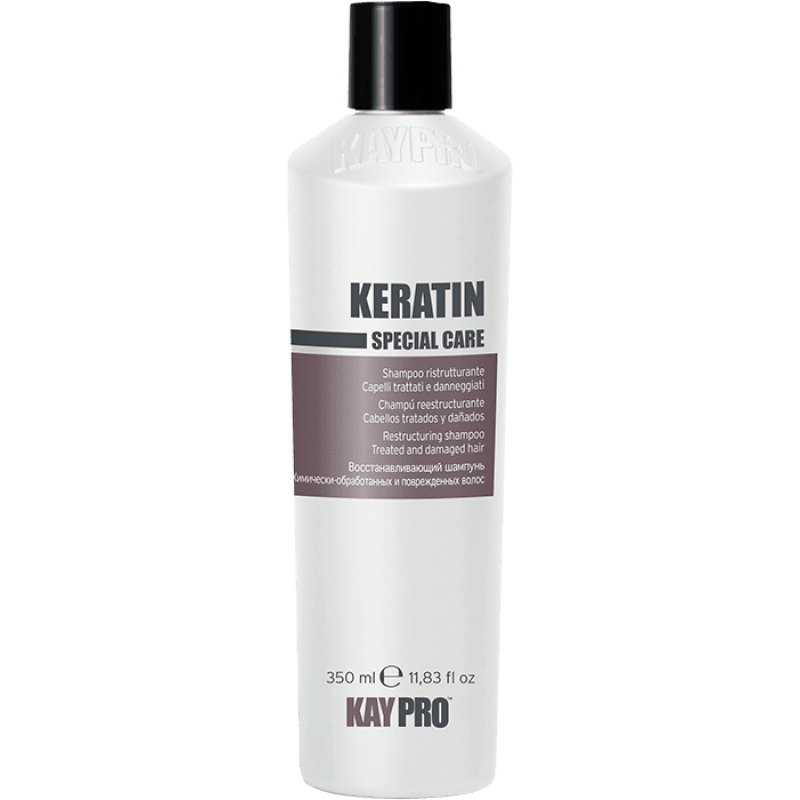 Шампунь KAYPRO Keratin восстанавл...