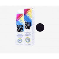 3.00 Крем-краска аммиачная KAYPRO Super Kay темно-коричневый - 180 мл.