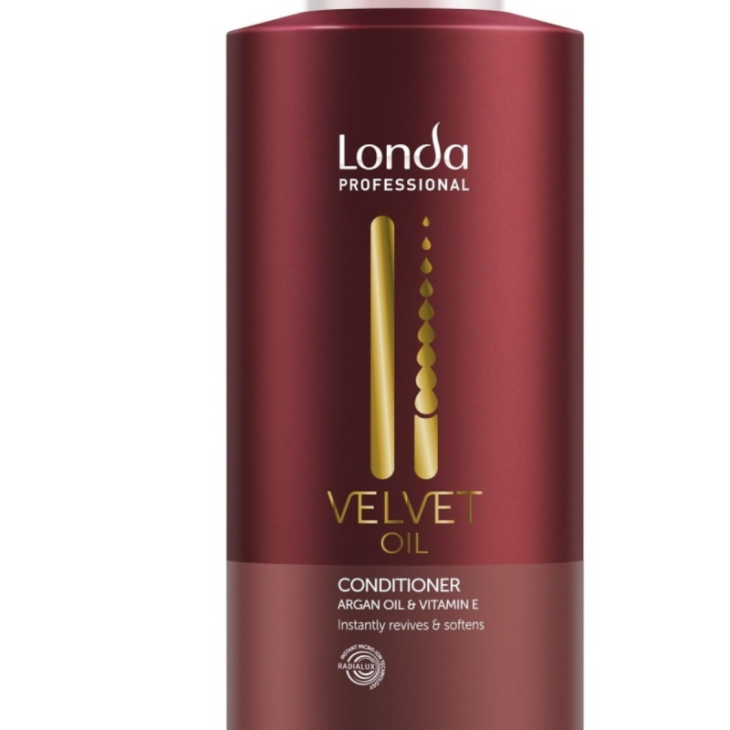 Londa VELVET OIL Кондиционер с арг...