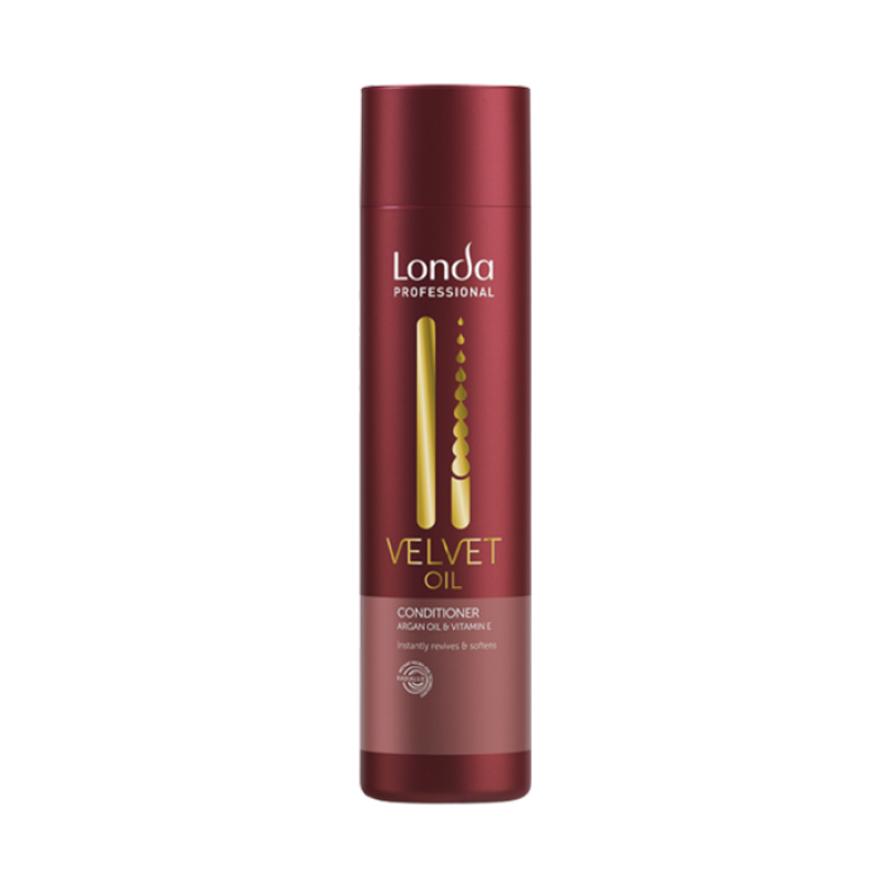 Londa VELVET OIL Кондиционер с арг...