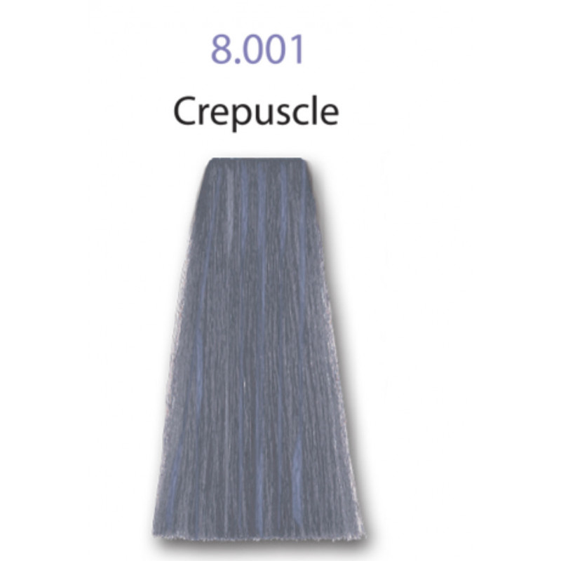 CREPUSCLE            8.001