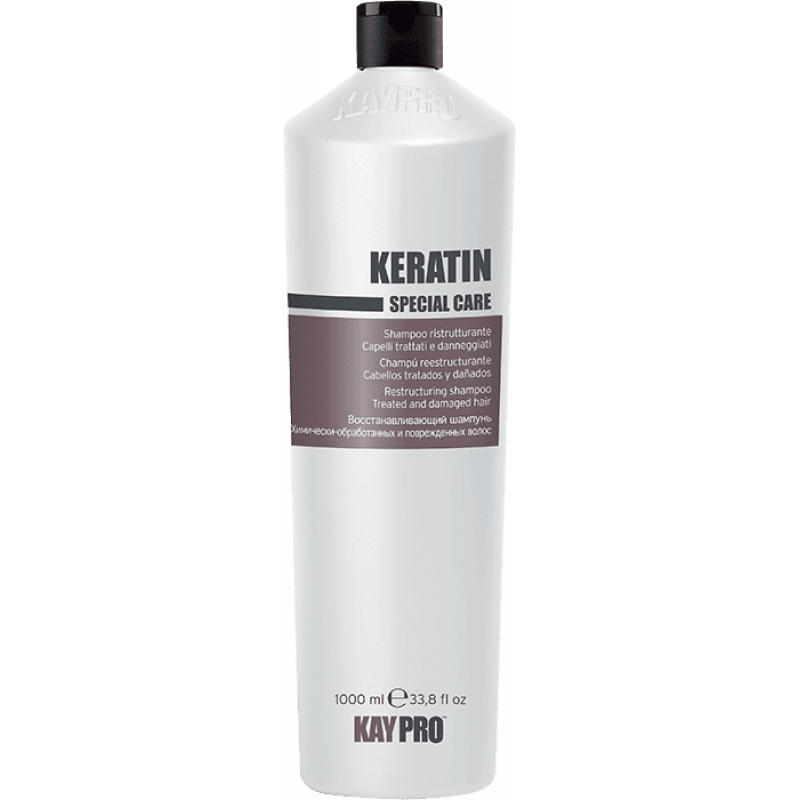 Шампунь KAYPRO Keratin восстанавл...